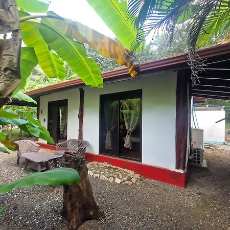 Villas Jungle 5 Sámara Zewnętrze zdjęcie