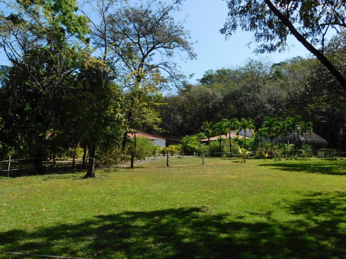 Villas Jungle 5 Sámara Zewnętrze zdjęcie