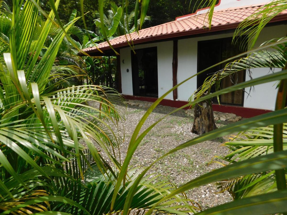 Villas Jungle 5 Sámara Zewnętrze zdjęcie