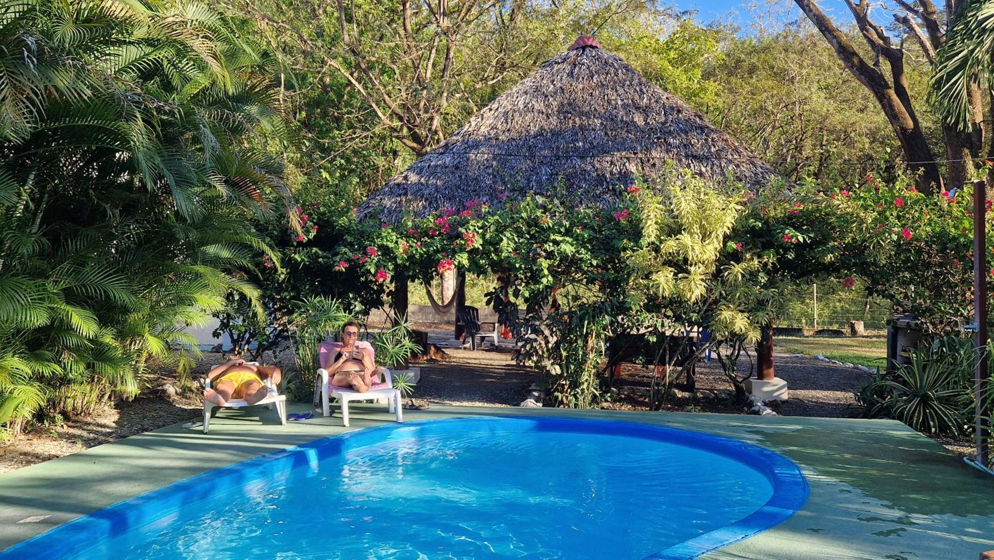 Villas Jungle 5 Sámara Zewnętrze zdjęcie