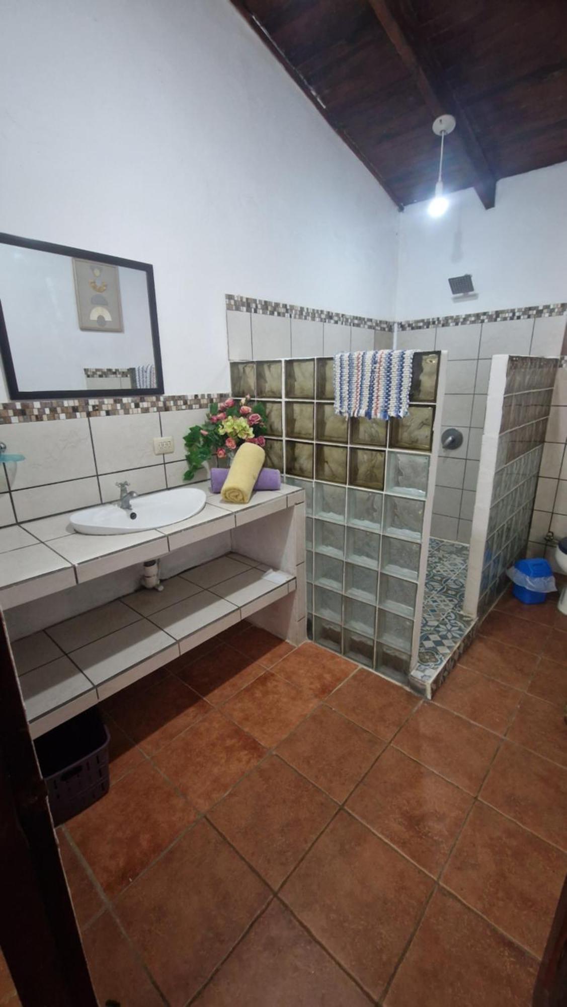 Villas Jungle 5 Sámara Zewnętrze zdjęcie