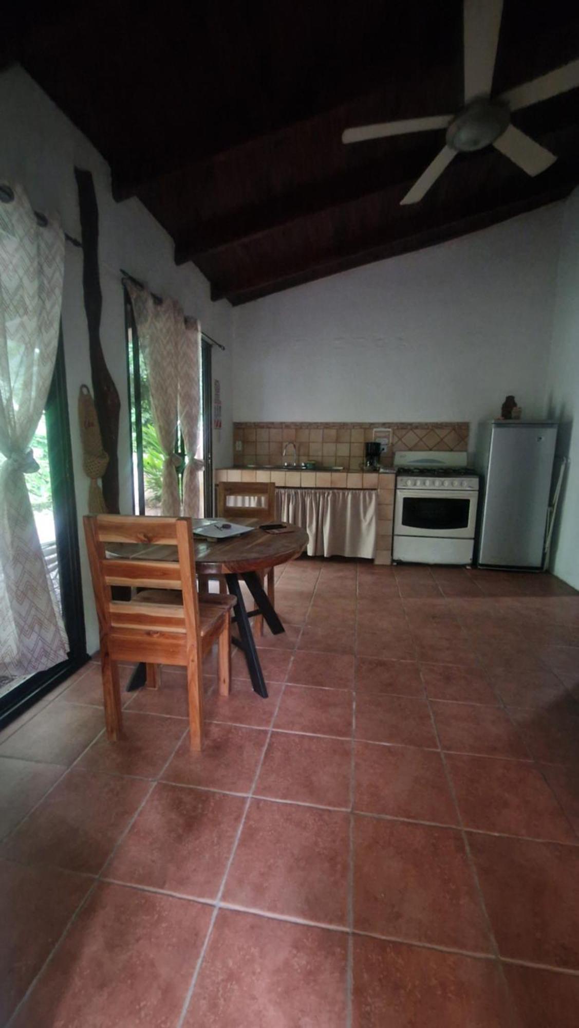Villas Jungle 5 Sámara Zewnętrze zdjęcie