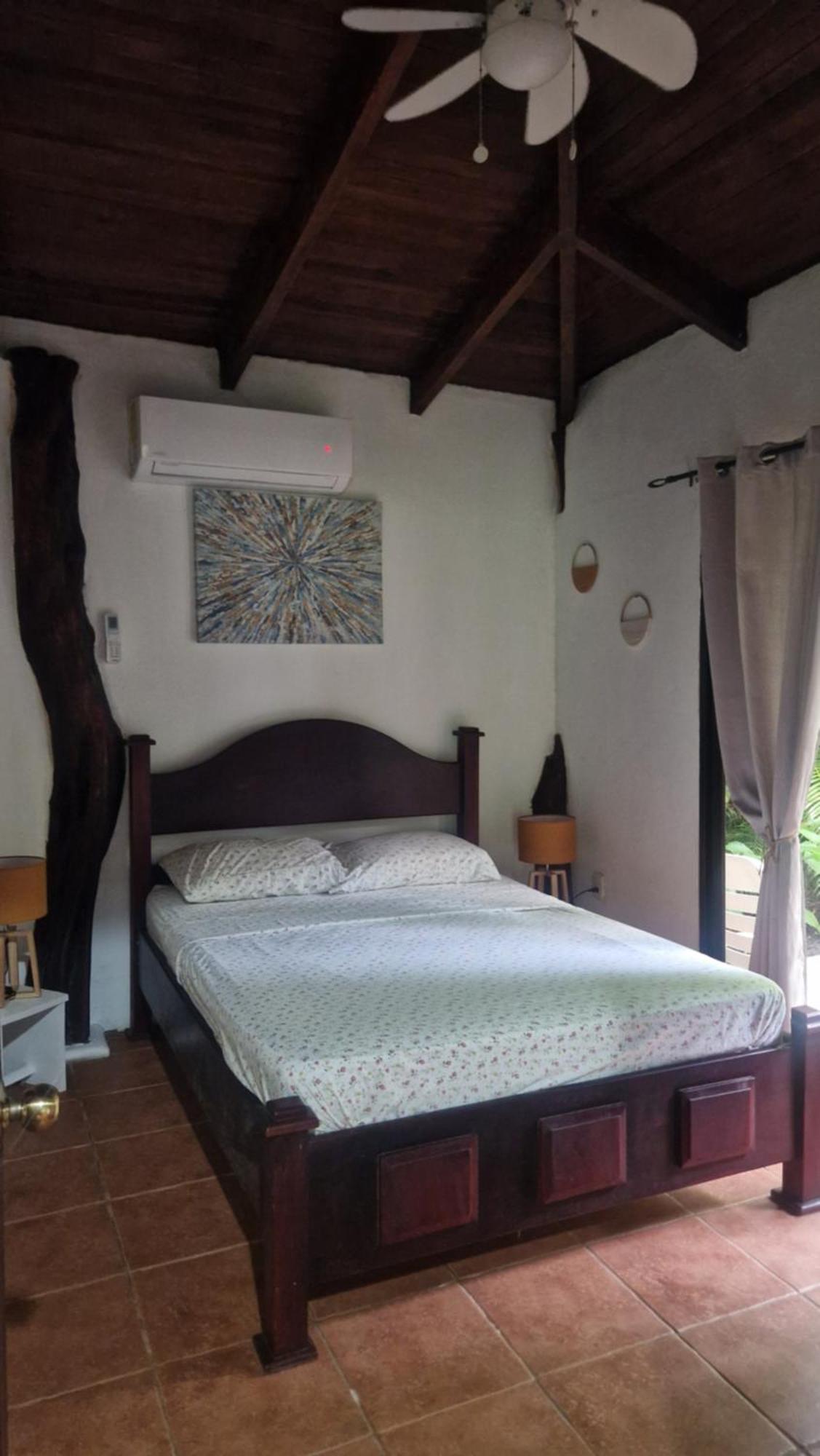 Villas Jungle 5 Sámara Zewnętrze zdjęcie