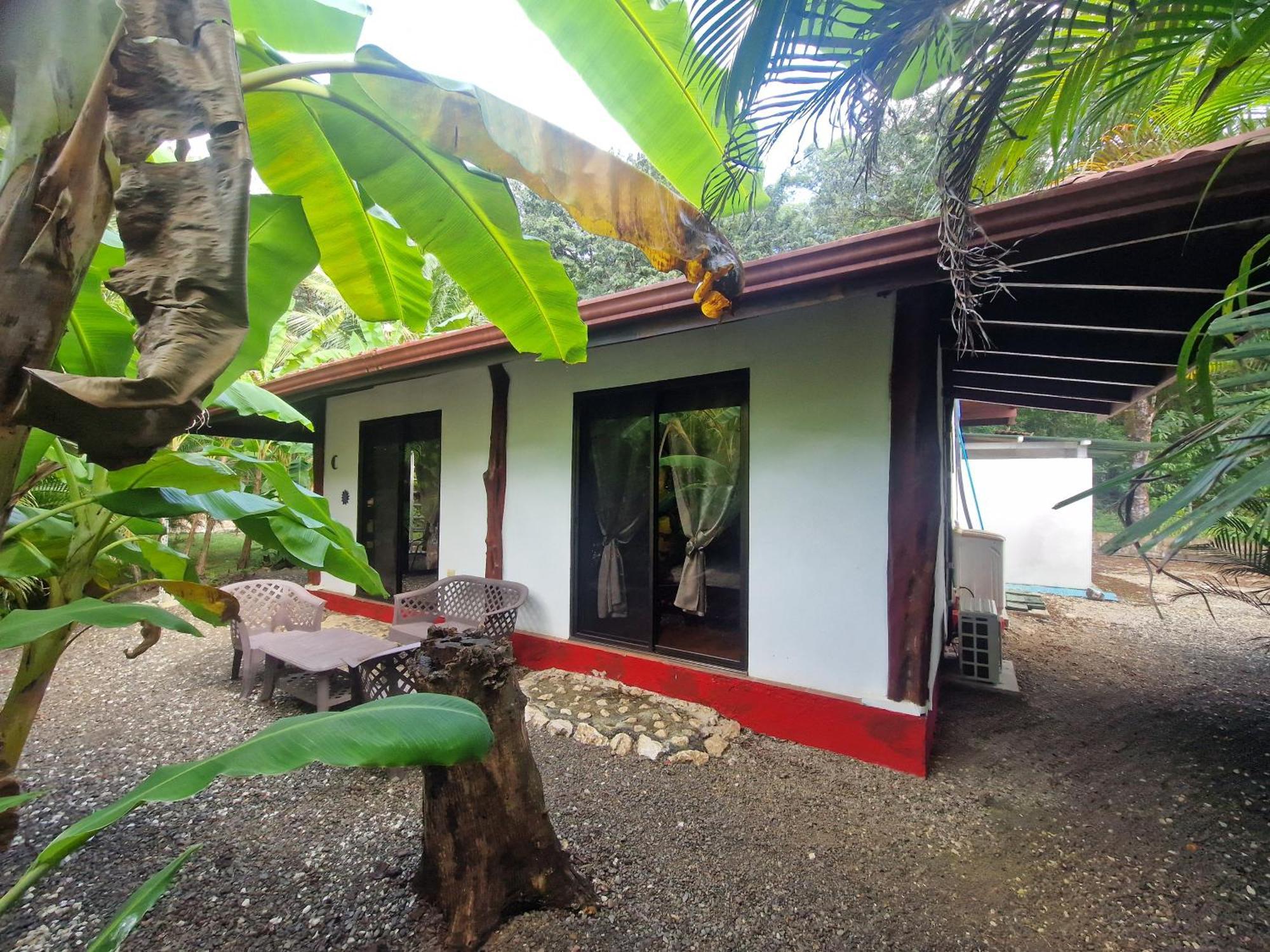Villas Jungle 5 Sámara Zewnętrze zdjęcie