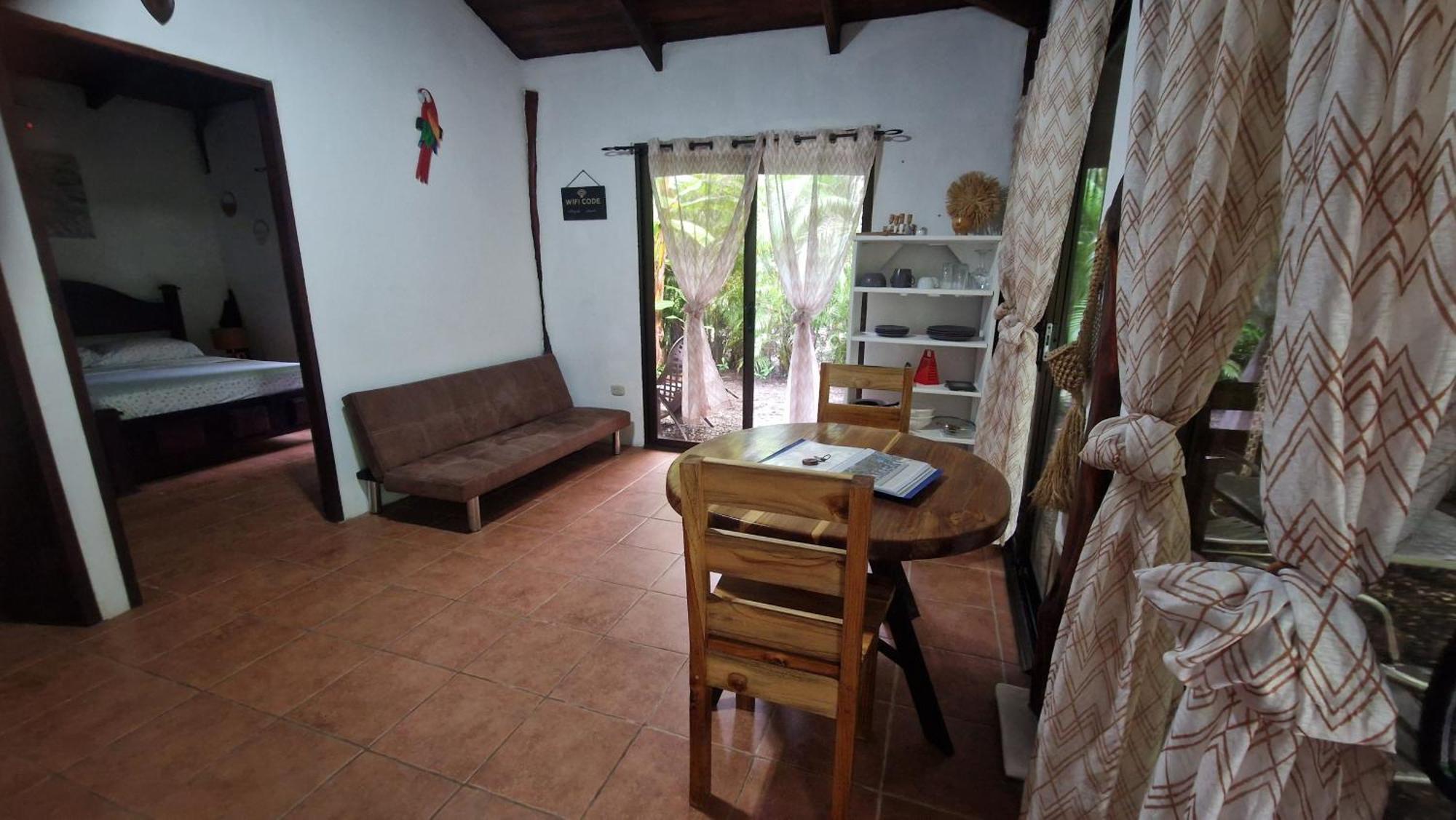 Villas Jungle 5 Sámara Zewnętrze zdjęcie