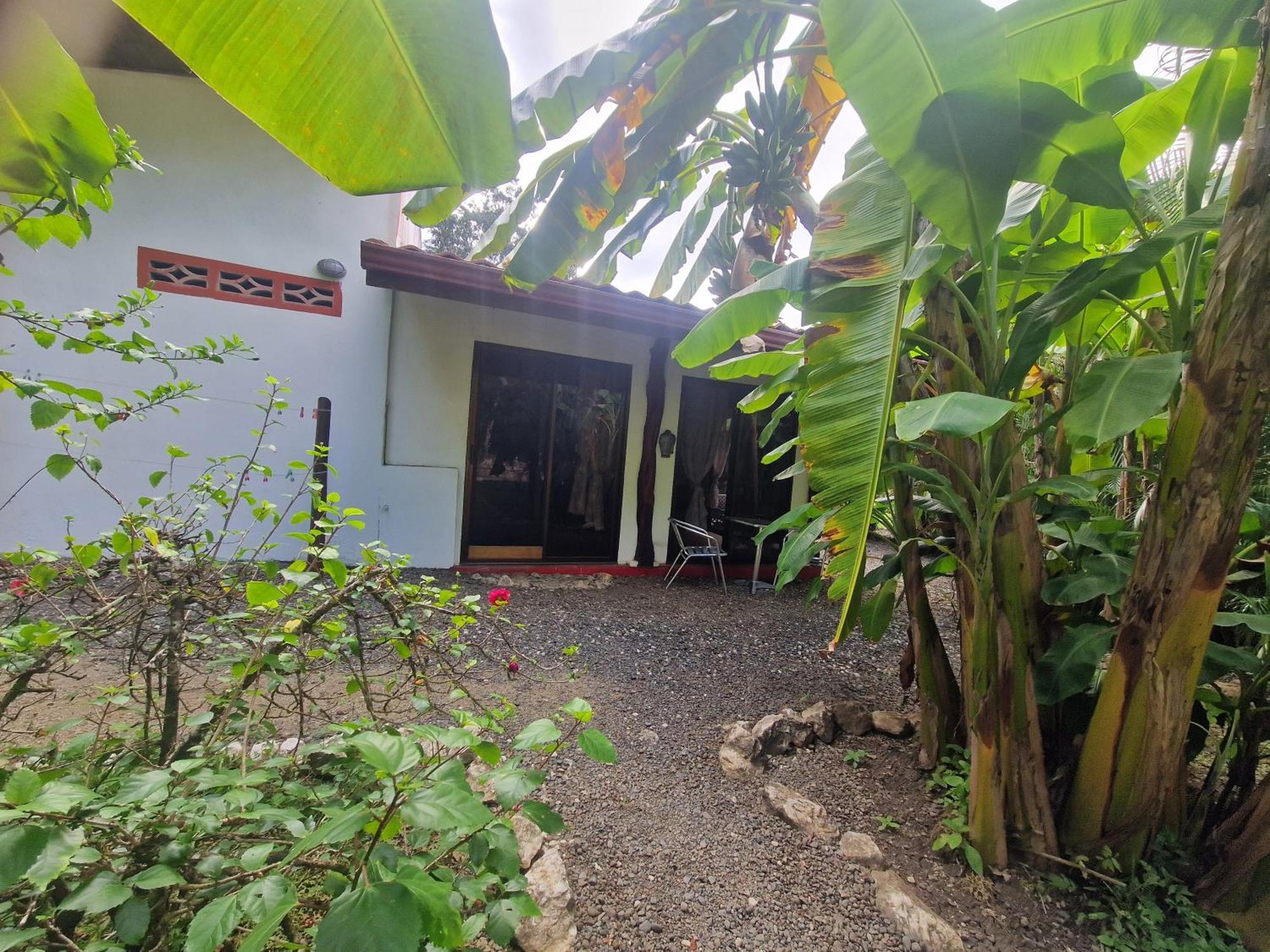 Villas Jungle 5 Sámara Zewnętrze zdjęcie